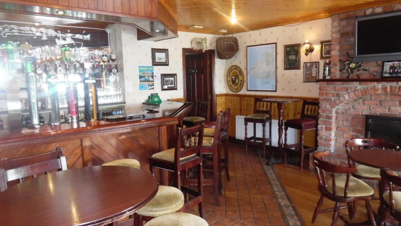 Sliabh Liag Inn Carrick  Værelse billede