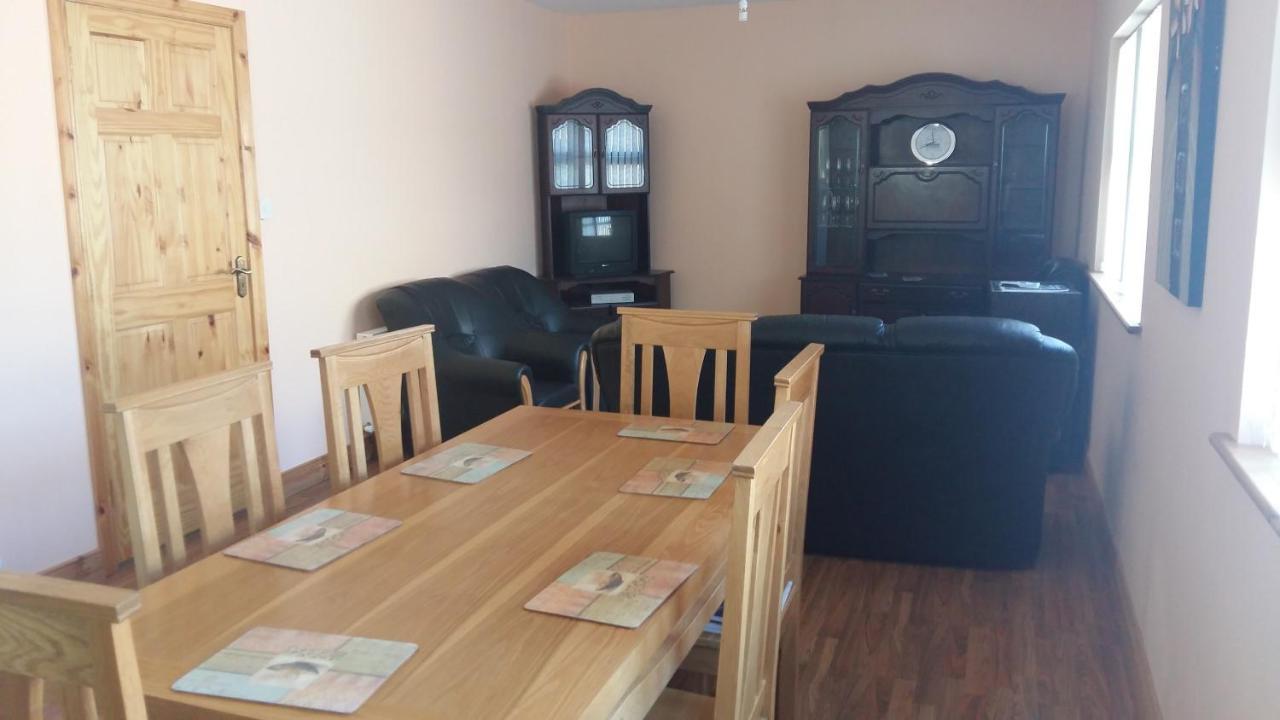 Sliabh Liag Inn Carrick  Eksteriør billede