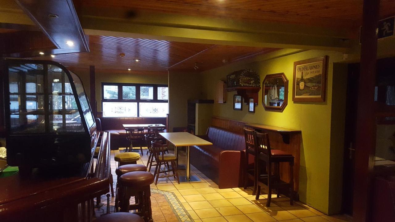 Sliabh Liag Inn Carrick  Eksteriør billede