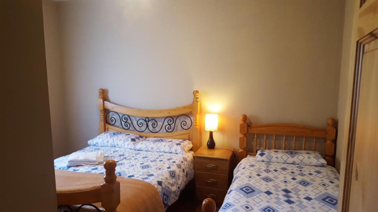 Sliabh Liag Inn Carrick  Værelse billede