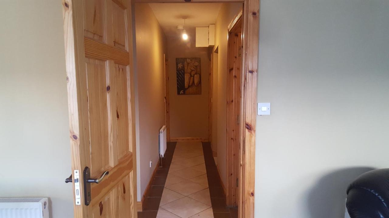 Sliabh Liag Inn Carrick  Eksteriør billede
