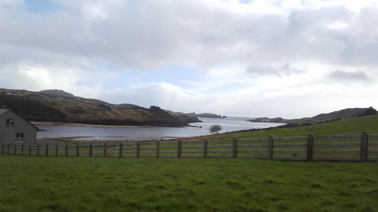 Sliabh Liag Inn Carrick  Eksteriør billede