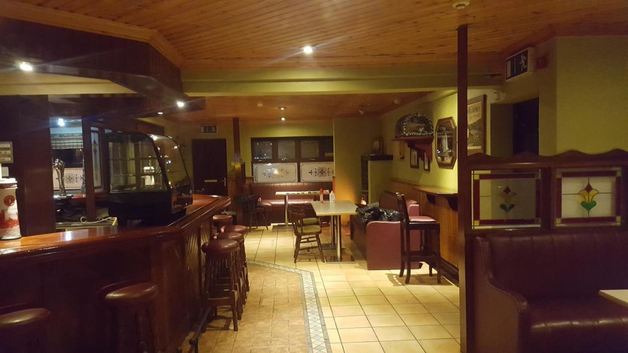 Sliabh Liag Inn Carrick  Værelse billede