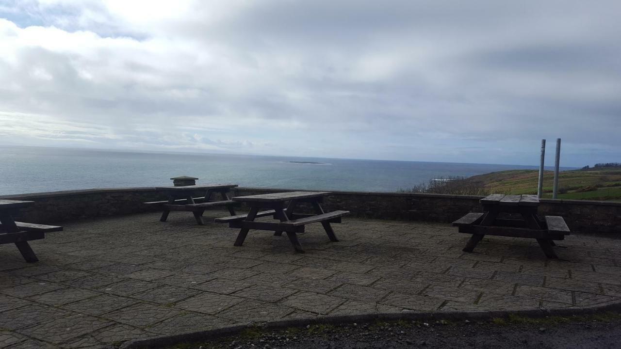 Sliabh Liag Inn Carrick  Eksteriør billede